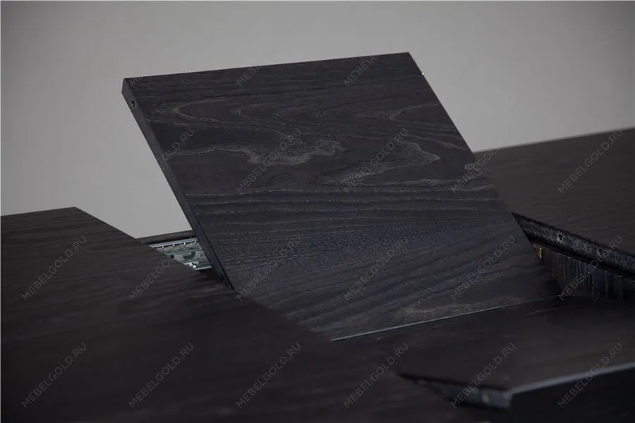 Стол Рэй-1030 (венге / венге) Прямоугольный | изображение 2