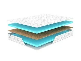 Матрас Оптима Ролл Лайт Твин 80х190