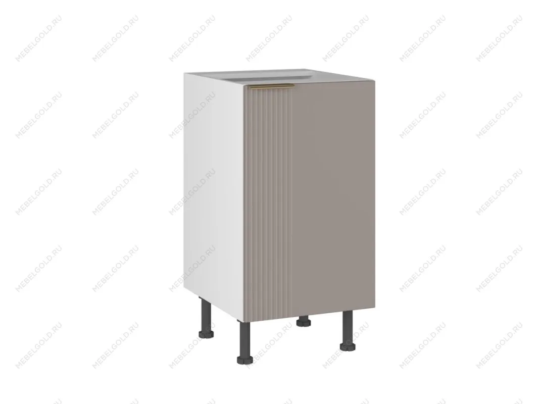 Стол С-45 Волна, Фьюжн (450*523*870) Мокко, 27113