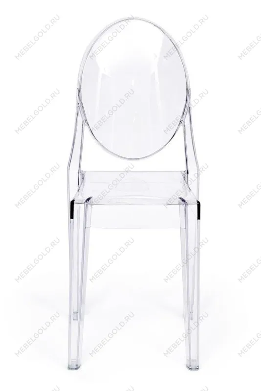 Стул Secret De Maison MEDALION Прозрачный | изображение 1