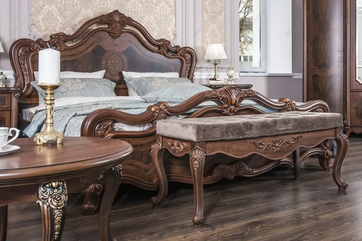 Спальня Илона караваджо 1 | изображение 2