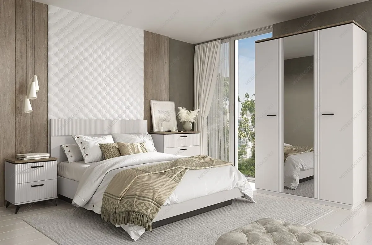 Шкаф Винати 3DG Z | изображение 5