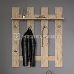 Вешалка Дорсет 105 | изображение 1