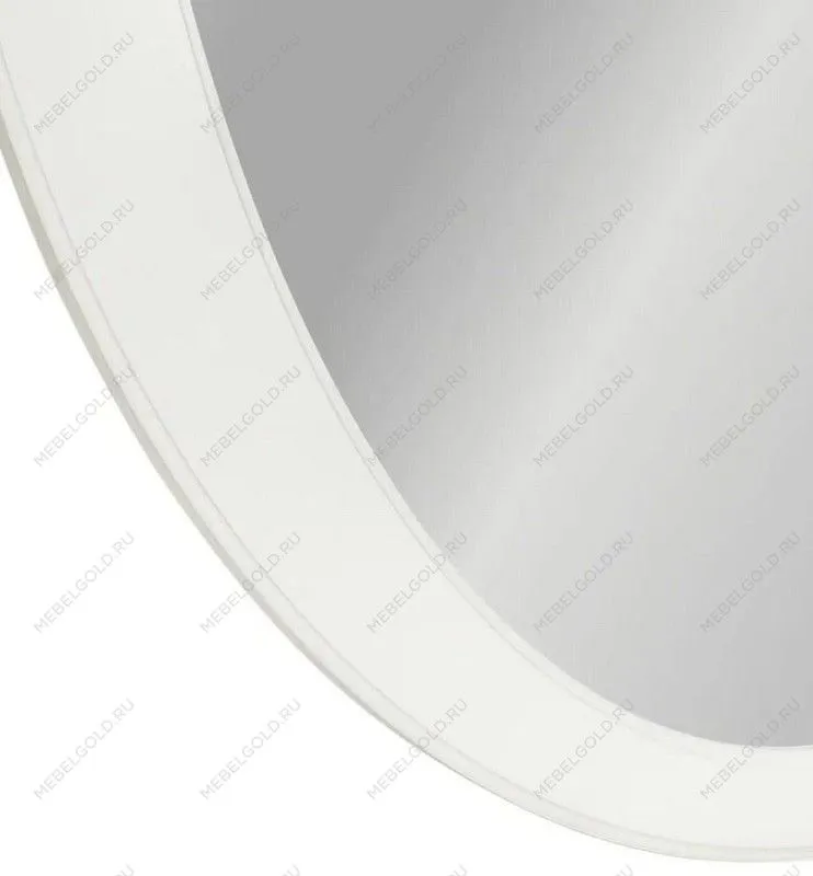 Зеркало Шарлиз (молочный дуб) | изображение 1