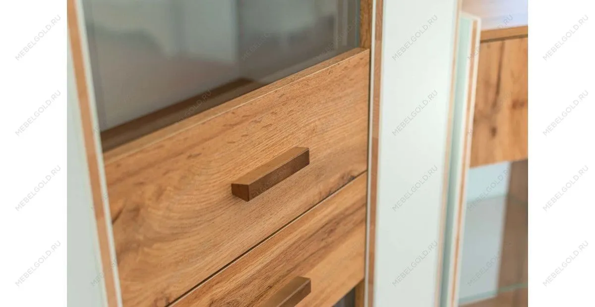 Журнальный столик Сканди МН-036-06 Графит | изображение 1