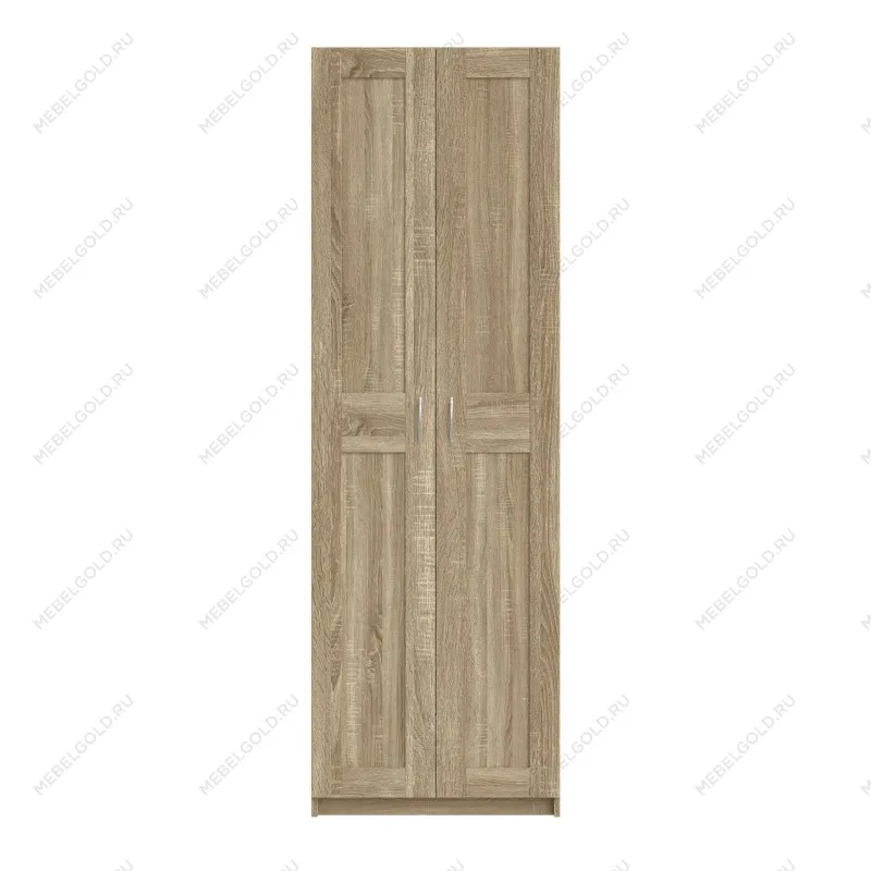 Ящик выдвижной к шкафу МАКС, 68х36х16 см, дуб сонома | изображение 6