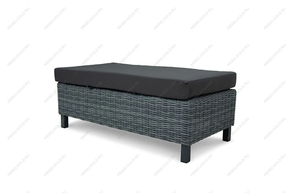 MOKKA BELLA пуф большой