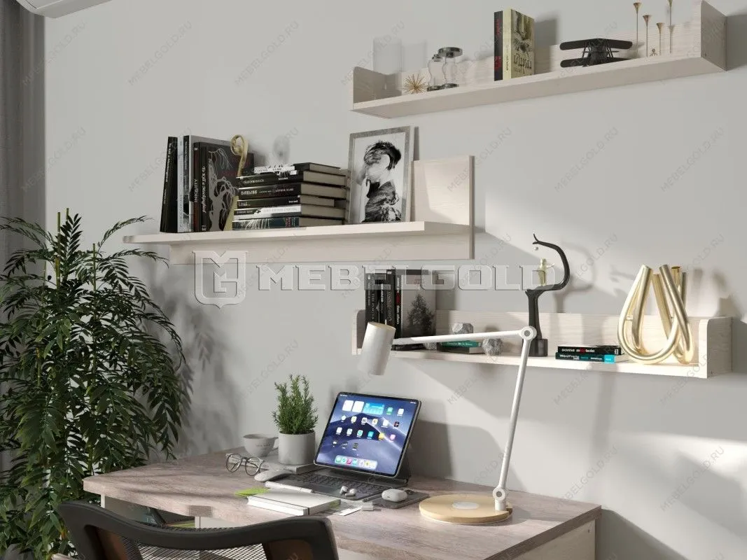 Полка Оливия BT | изображение 2