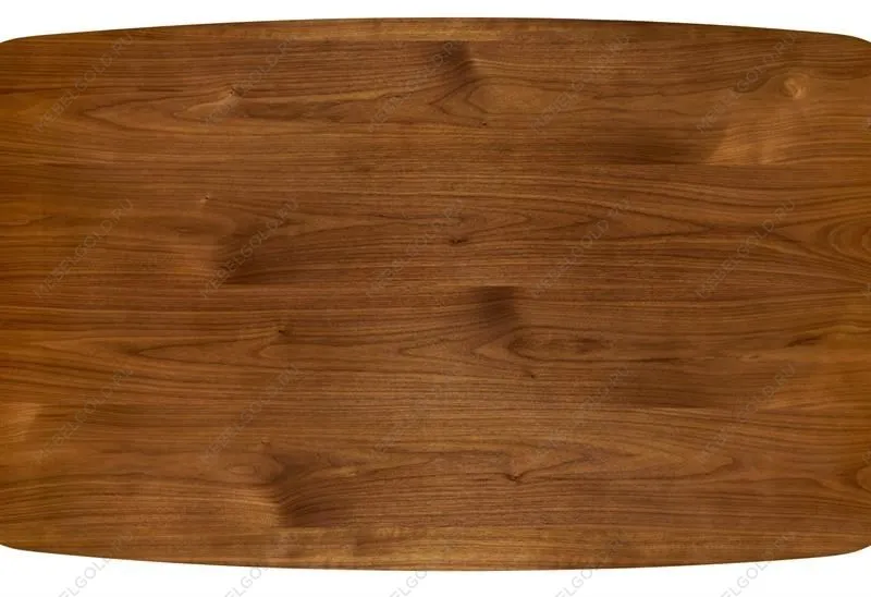 Стол обеденный Halmar MIGUEL 160 (орех) | изображение 1