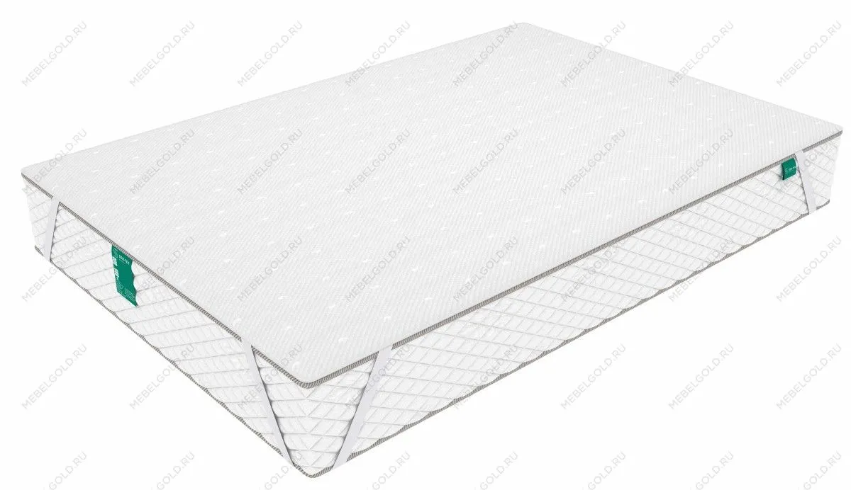 Чехол не промокаемый Sleeptek Fresh 110х195 | изображение 1