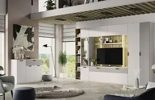 Гостиная Модерн 2