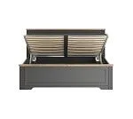 Кровать Жасмин LOZ160х200 с подъемным механизмом | изображение 1