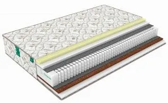 Матрас Perfect MemoNorma FoamStrong 160х195