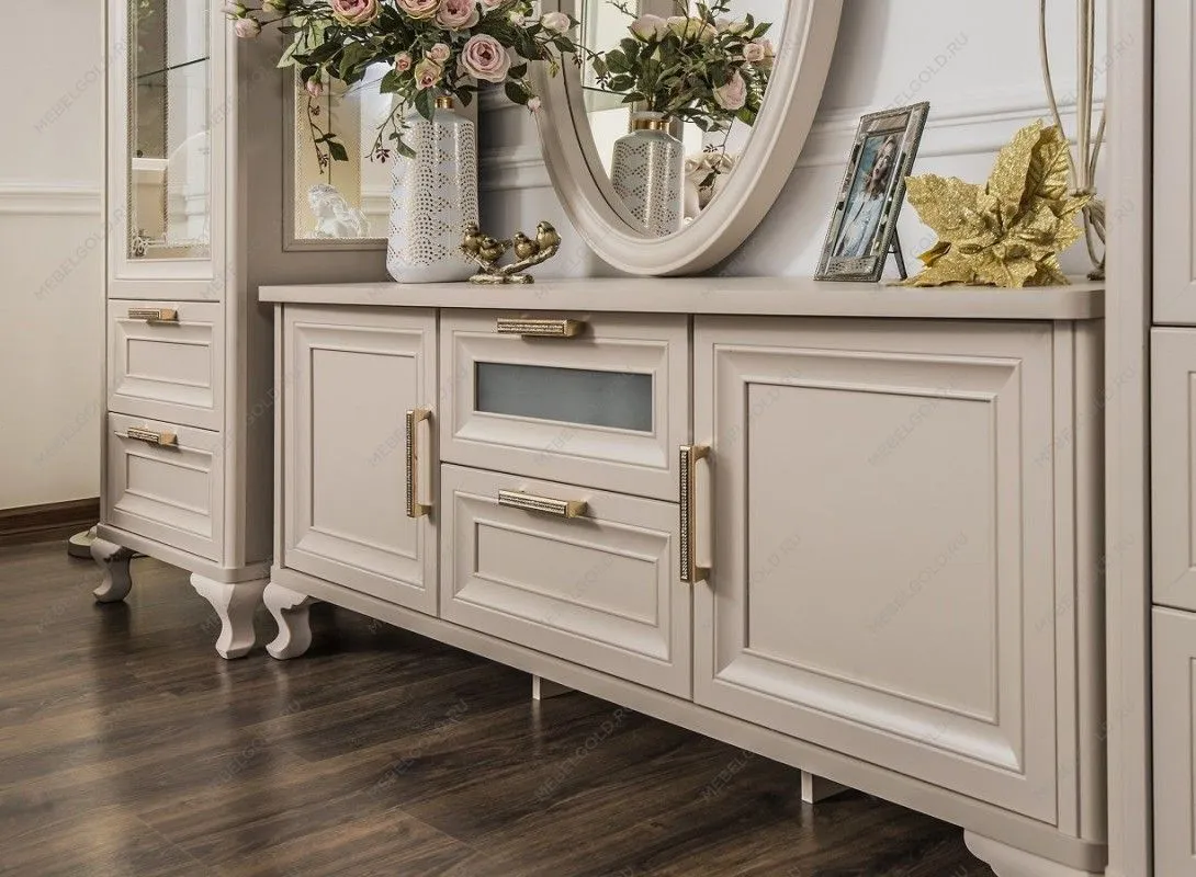 Тумба Мокко бежевый | изображение 2