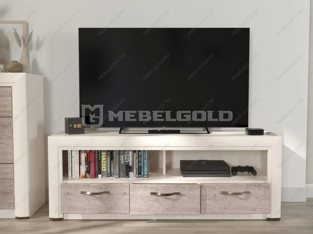 Тумба Оливия RTV3S | изображение 2