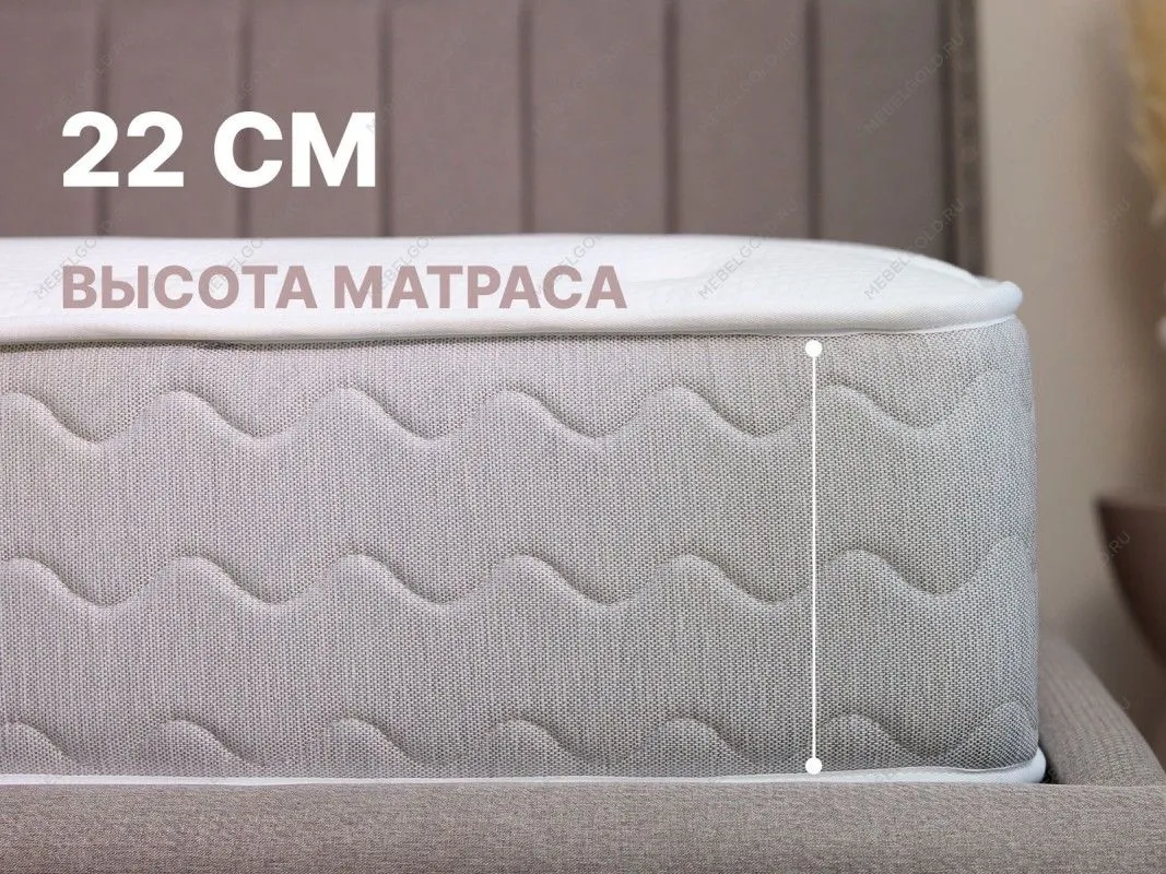 Матрас Bliss Sleeper + 90х190 | изображение 2
