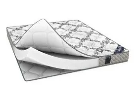 Матрас Твист Ролл Медиум стиф 140х190