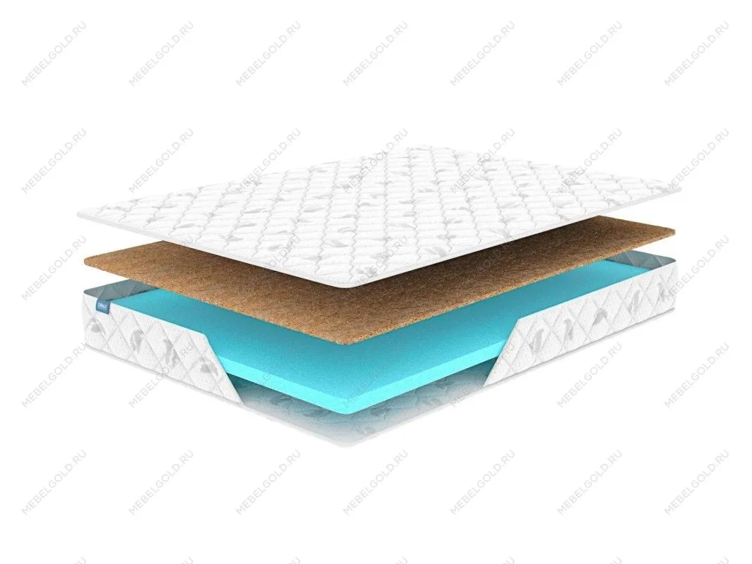 Матрас Оптима ролл лайт 90х190