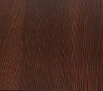 Стол журнальный Мили (темный орех/патина золото/53х53хН55) | изображение 3