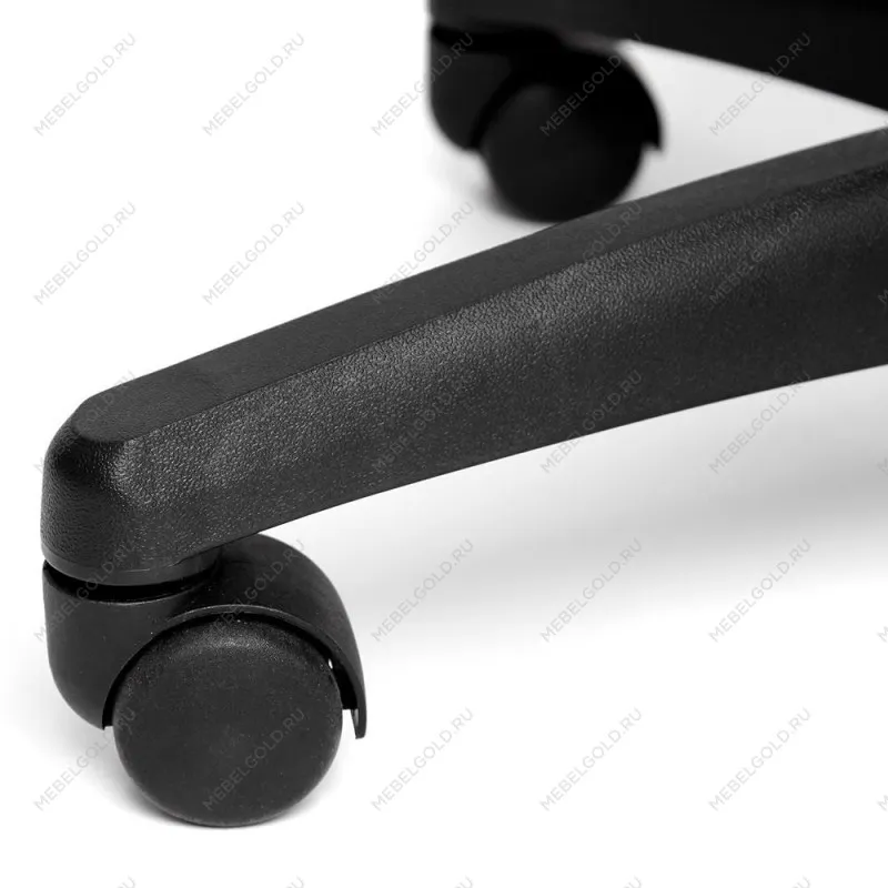 Кресло СН747 Черный, искусственная кожа | изображение 9