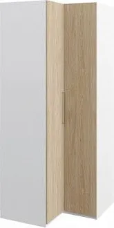 Шкаф Отис МН-039-09 П3 с фасадом ЛДСП (дуб прованс)
