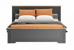 Кровать Жасмин LOZ160х200 с подъемным механизмом