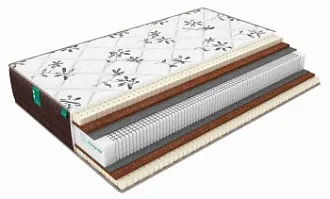 Матрас Lux LatexStrong Double 200х200