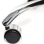 Кресло SOFTY LUX Бежевый, искусственная кожа | изображение 7