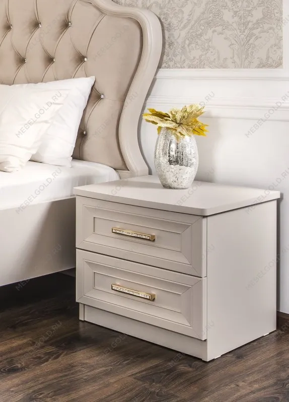 Спальня Мокко 5-ств бежевый | изображение 5