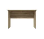 КАСТОР (KULLEN) стол письменный ИКЕА / IKEA 120х65 сонома | изображение 1