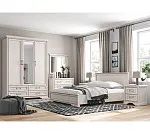 Шкаф Стилиус SZF3D4S (Лиственница сибирская) | изображение 3