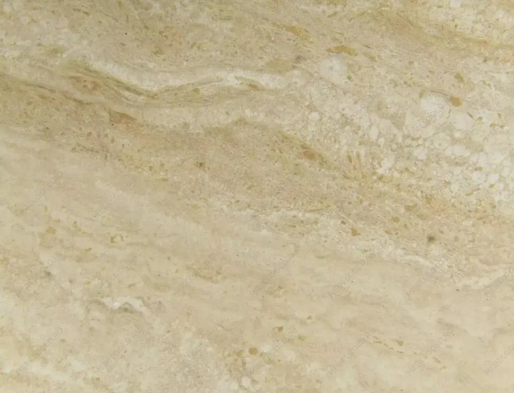 Стол обеденный Signal MONACO 160 (травертин/дуб) | изображение 7