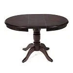 Стол STEFANO круглый Тобакко | изображение 5