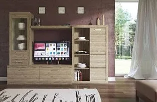 Гостиная Оскар 1