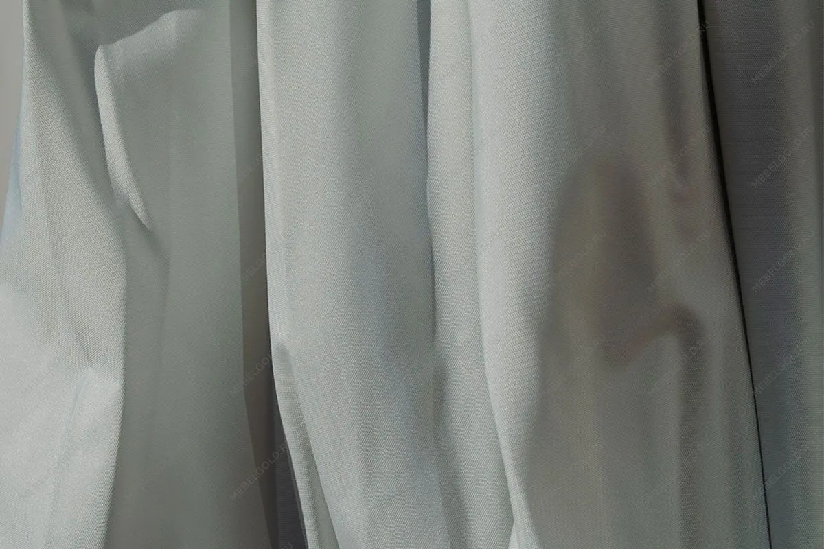 Зонт Верона без наклона Светло-серый D270 | изображение 6