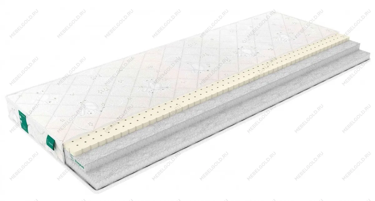 Детский матрас Surprise SoftStrutto 70х120