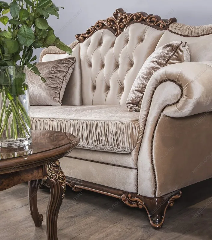 Комплект Патрисия караваджо глянец | изображение 2