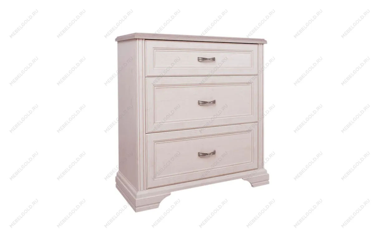 Комод Монако 3S | изображение 1