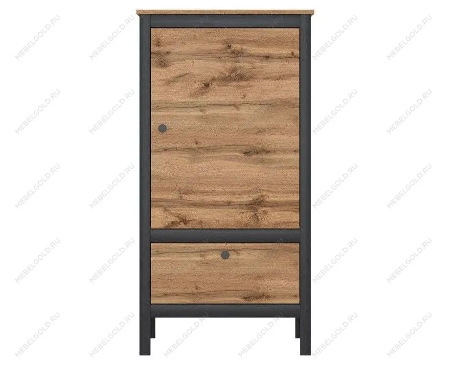 Тумба Лофт REG1D1S/60