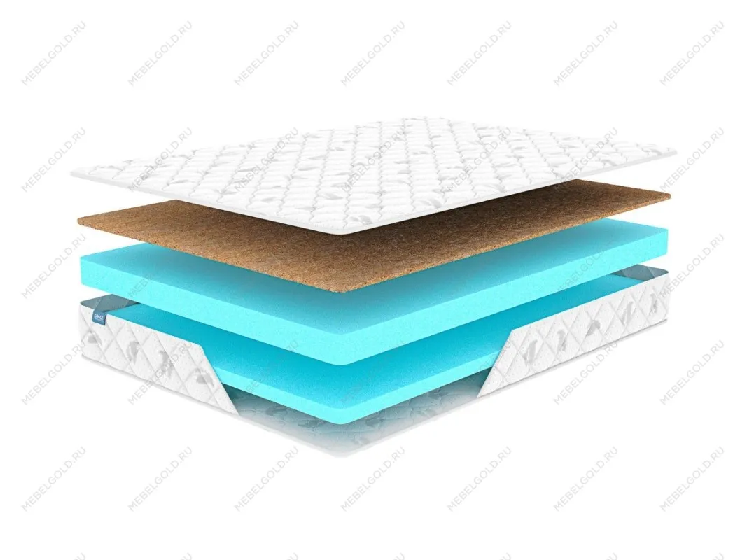 Матрас Оптима ролл симпл 120х200