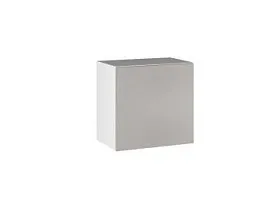 Шкаф АГ-50 (480), Виста (500*316*480) Экокожа Бежевый, 26430