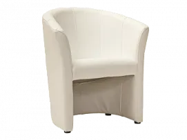 Кресло Signal TM-1 (кремовый)