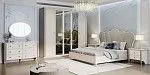 Спальня Диана 5-дверная бежевый | изображение 1