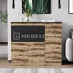 Тумба Джаггер 3D2S | изображение 1