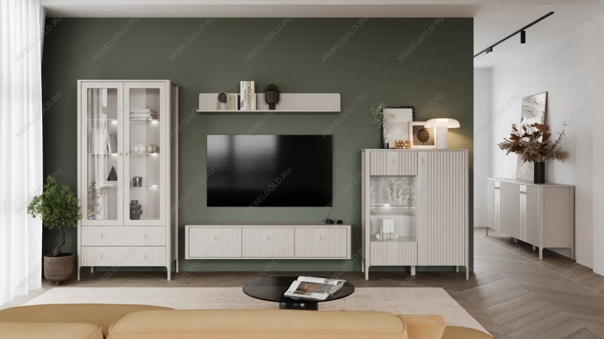 Гостиная Далия