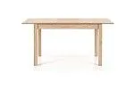 Стол обеденный Halmar MAURYCY (дуб сонома) | изображение 1
