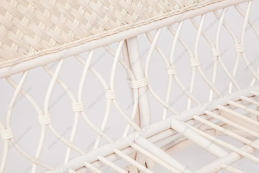 Комплект для отдыха ANDREA Белый | изображение 6