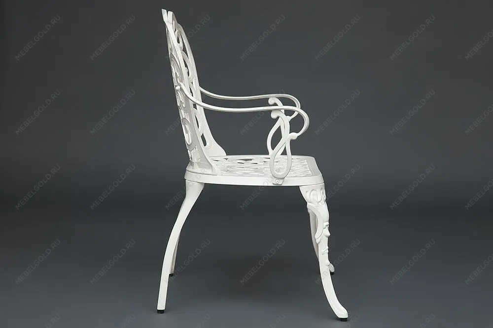 Скамья Secret De Maison Symphonie Белый | изображение 3