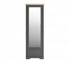 Шкаф Жасмин SZF1L1S
