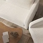 Комплект Стелла белый | изображение 3